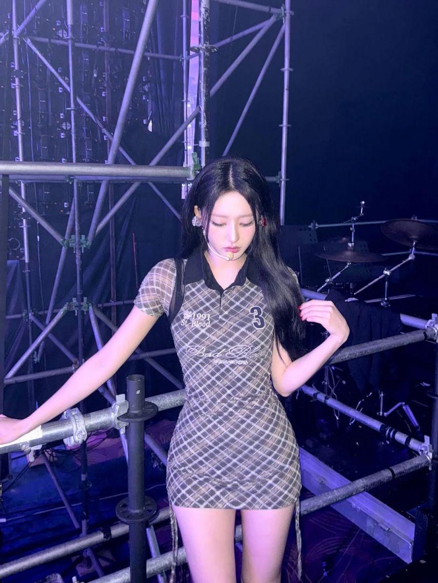 하이키 휘서2