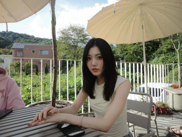 정다빈 인별0