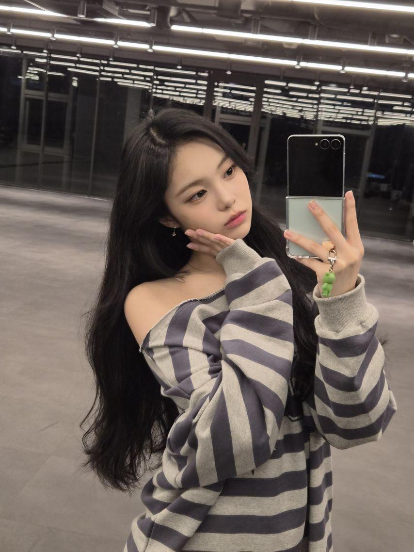 하츠투하츠 이안0