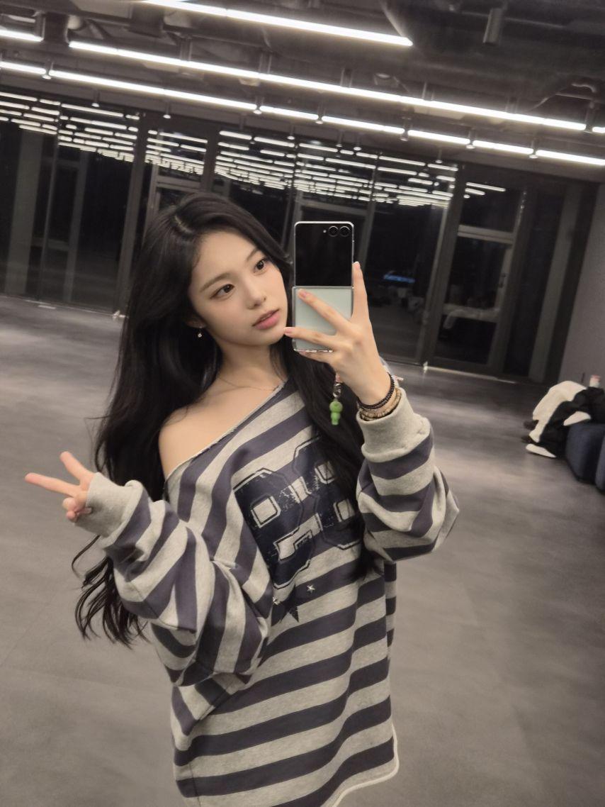 하츠투하츠 이안2