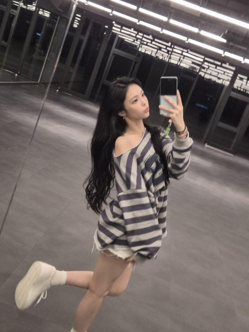 하츠투하츠 이안3