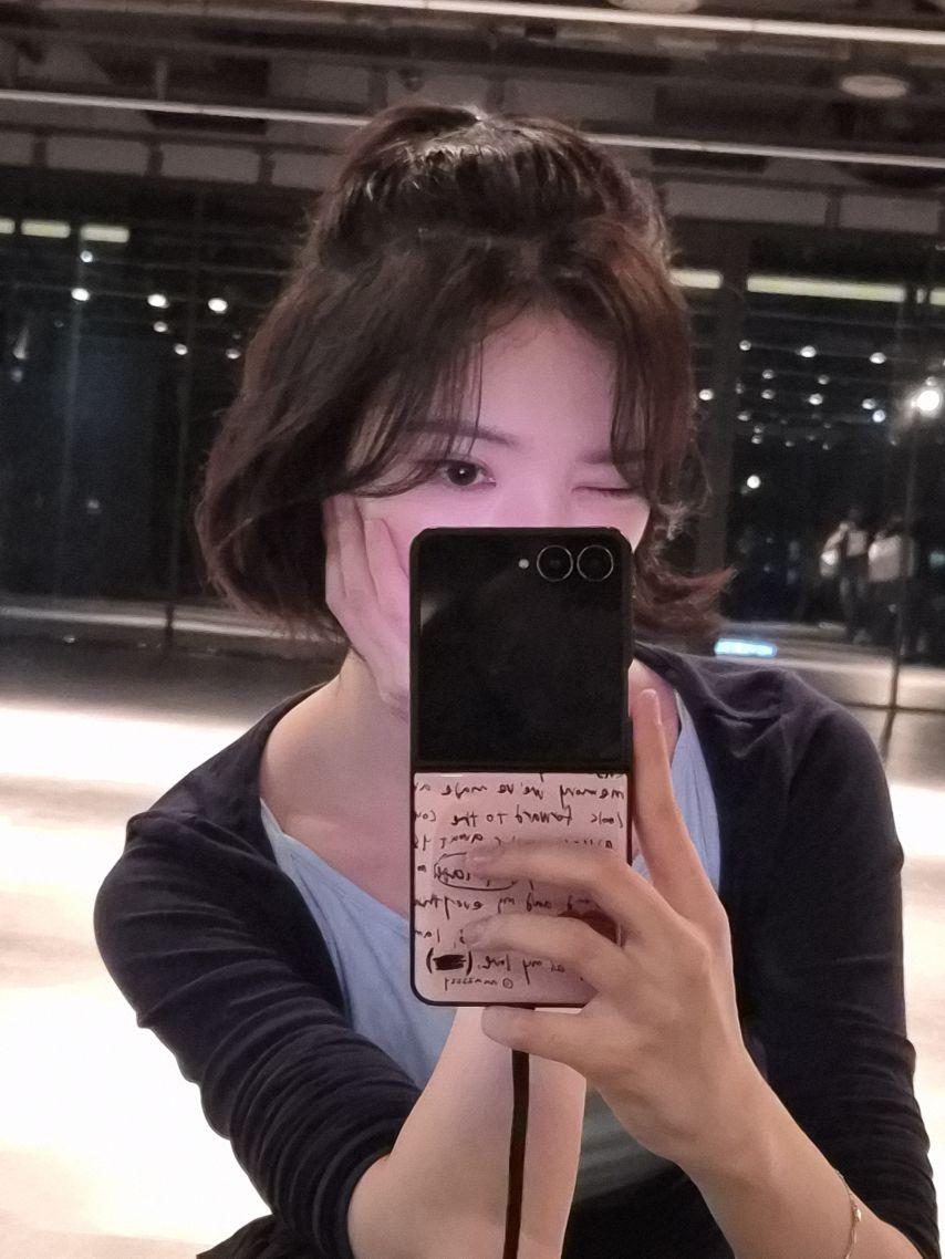 하츠투하츠 지우1