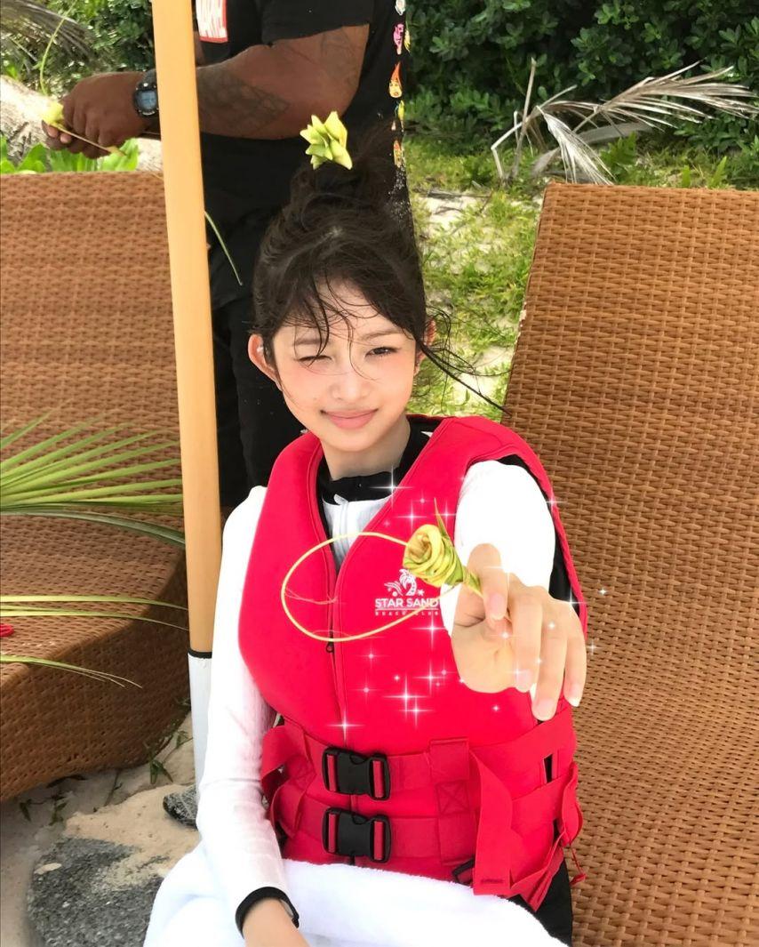 아이브 레이0