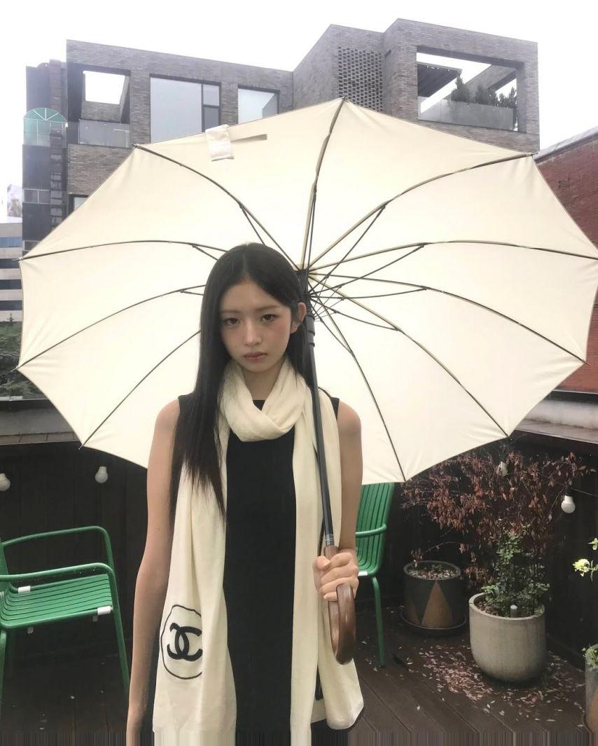 아이브 레이7