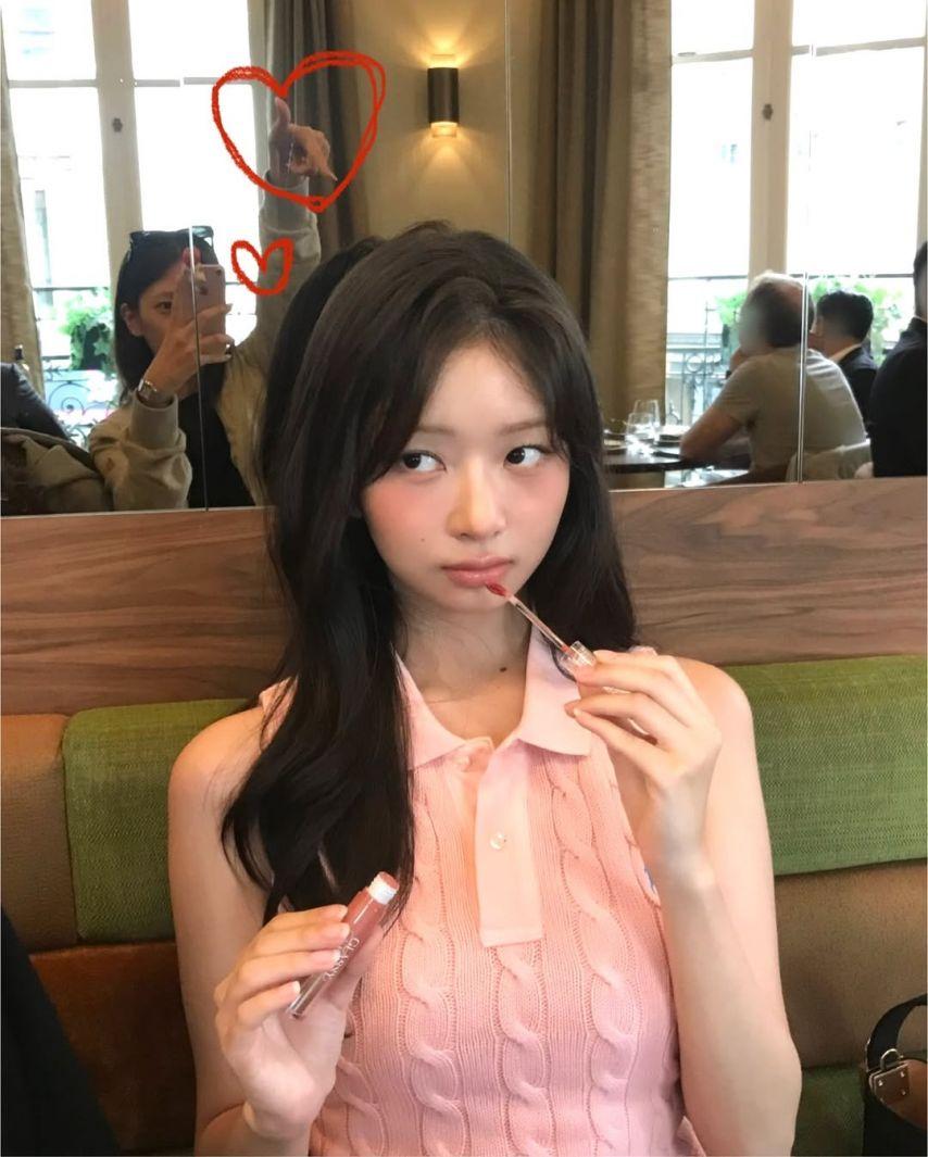 아이브 레이8