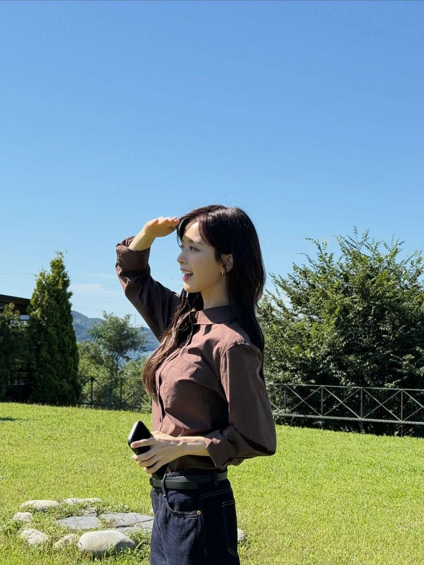 노정의 인별6