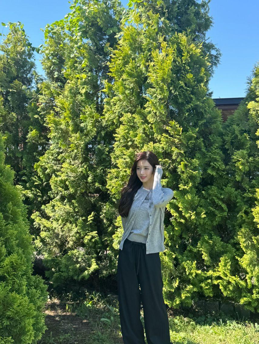 노정의 인별8