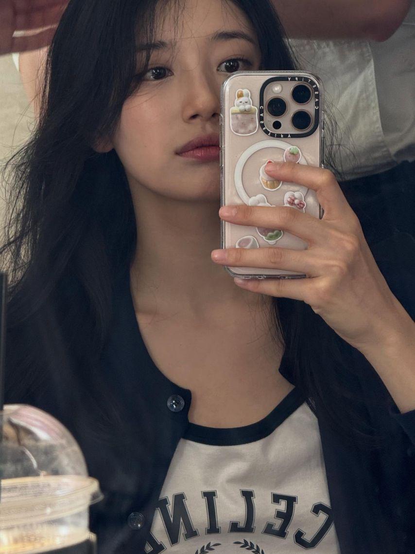 수지 K2/ 인별 CELINE/ 다이루어질지니16