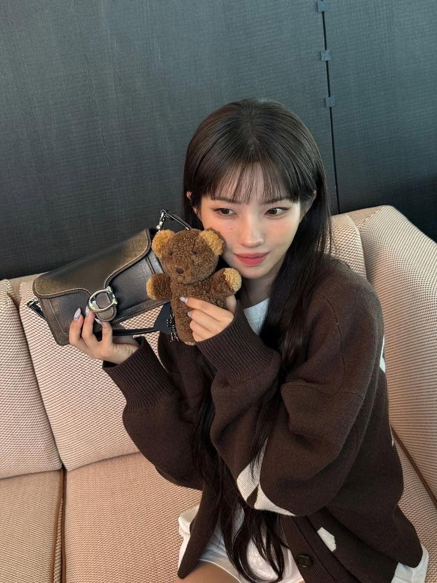 아이들 (i-dle) 소연8