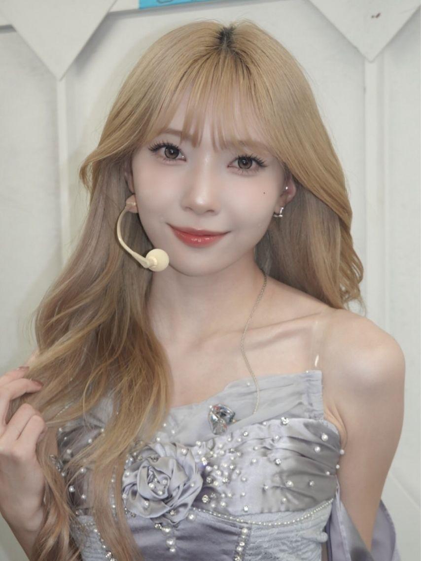 니쥬 (NiziU) 마유카9
