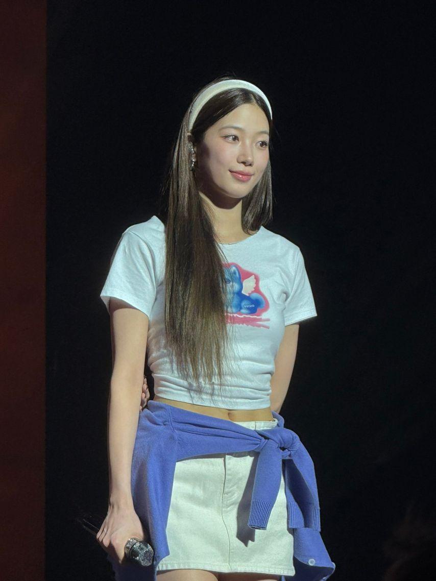 르세라핌 카즈하0