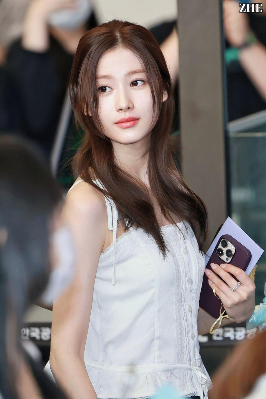 트와이스 사나1