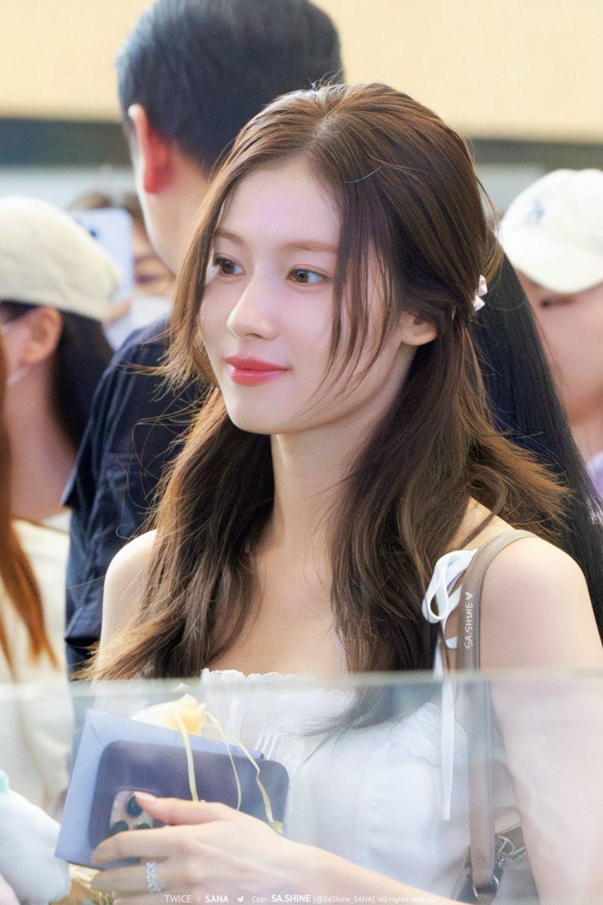 트와이스 사나3