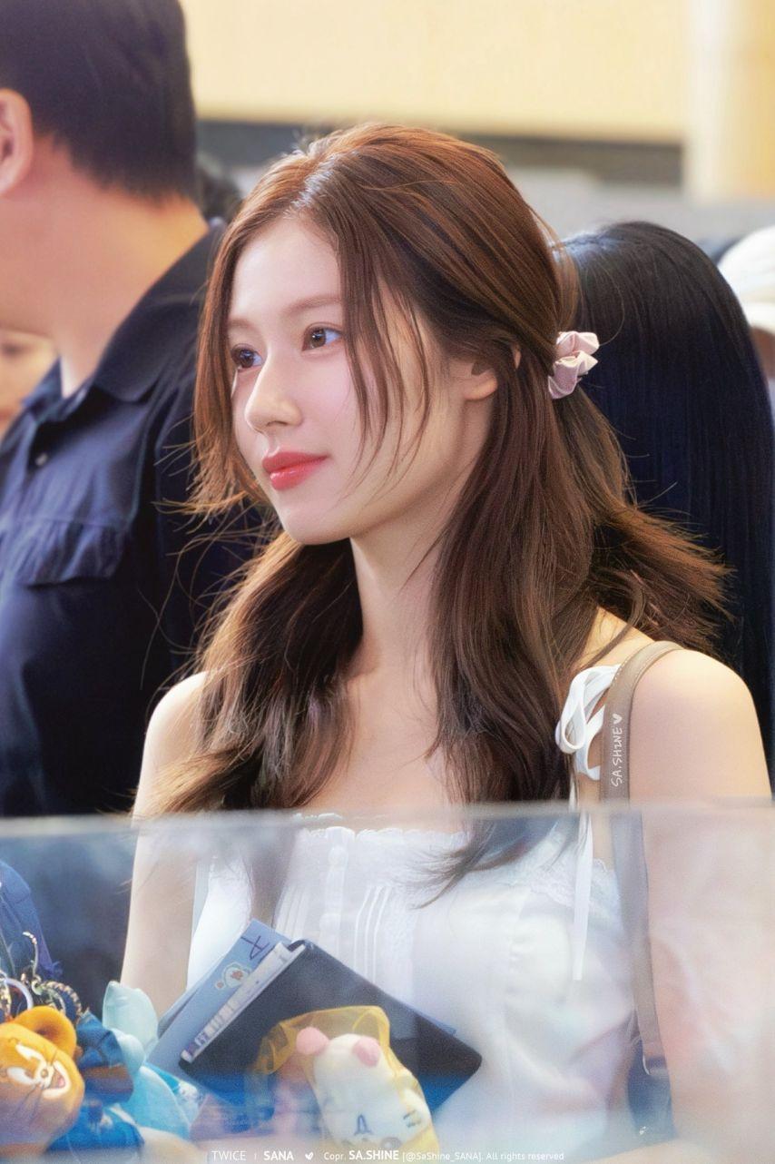 트와이스 사나5