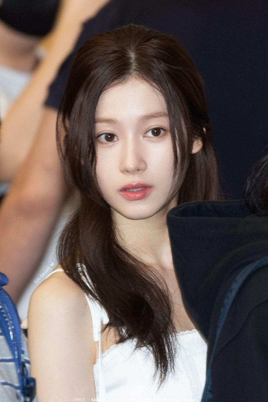 트와이스 사나8