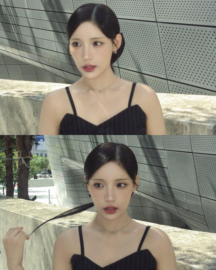LIGHTSUM (라잇썸) 초원4