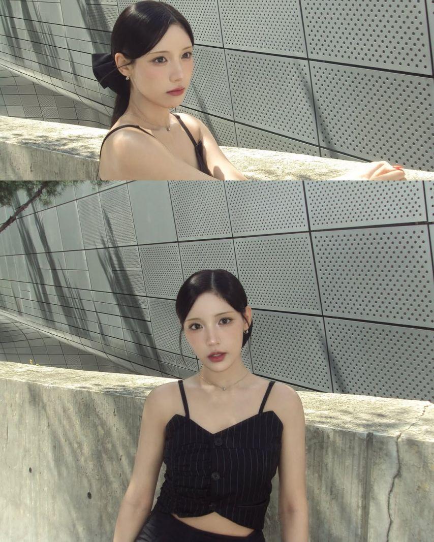 LIGHTSUM (라잇썸) 초원5