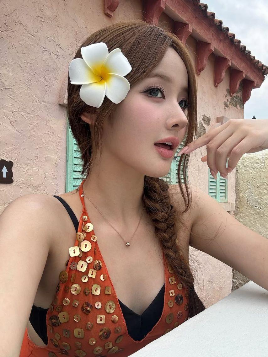 KISS OF LIFE (키스오브라이프) 벨0