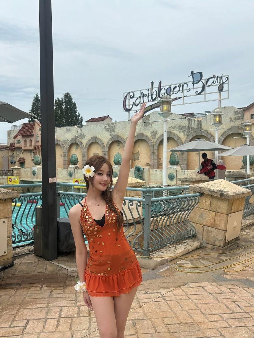 KISS OF LIFE (키스오브라이프) 벨3