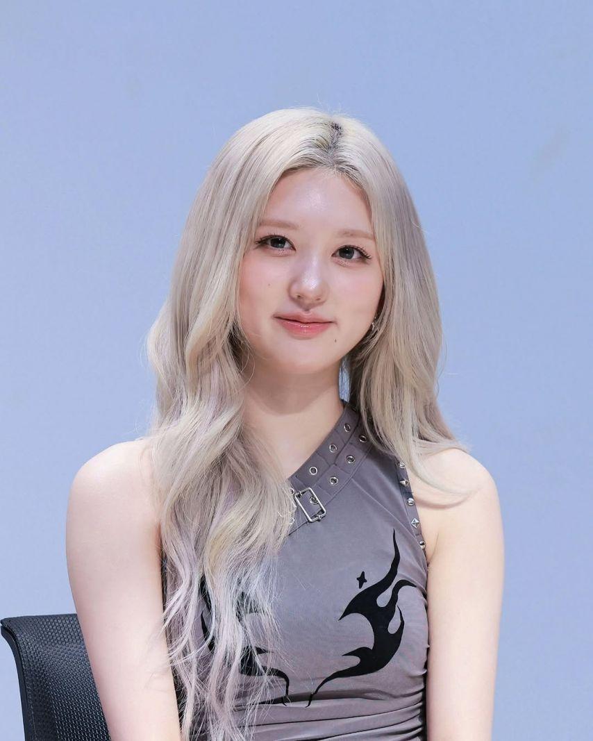 IVE (아이브) 가을7