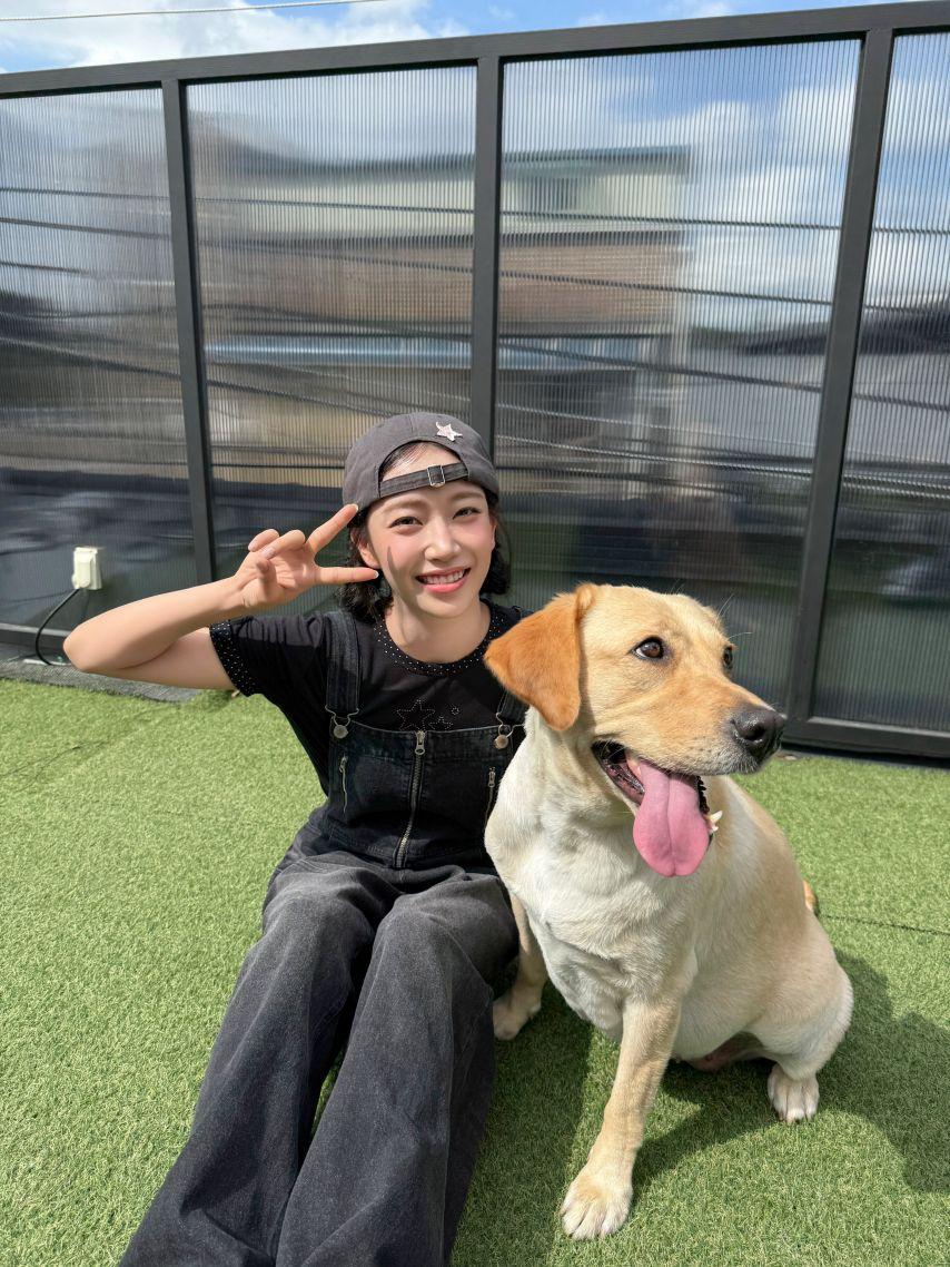 스테이씨 수민1