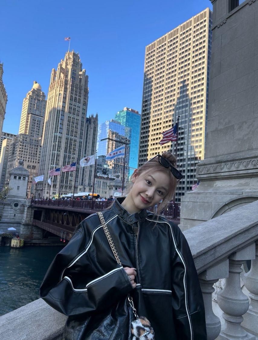 베이비몬스터 파리타0