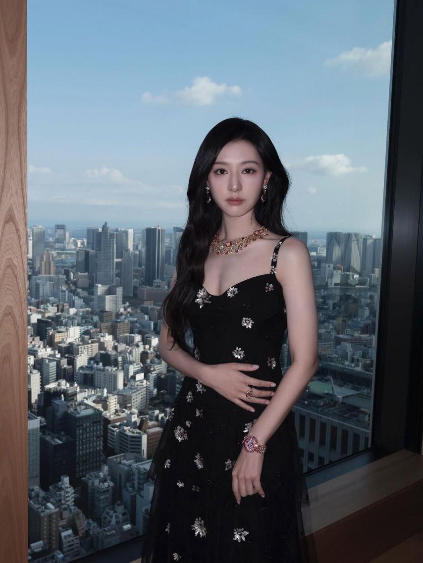오늘자 배우 김지원 인스타그램 업데이트.JPG0