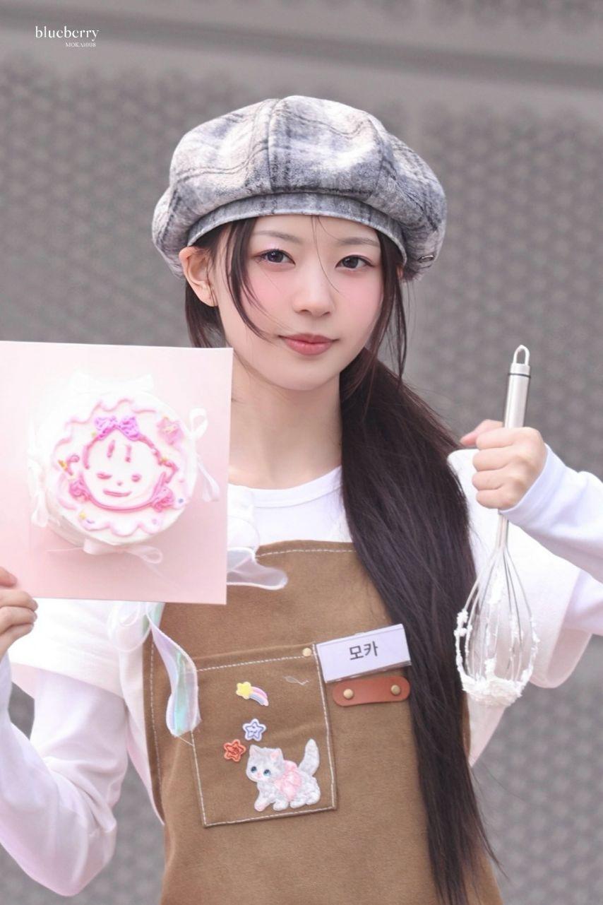 아일릿 모카8