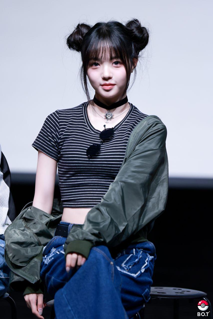 트리플에스 김채원5