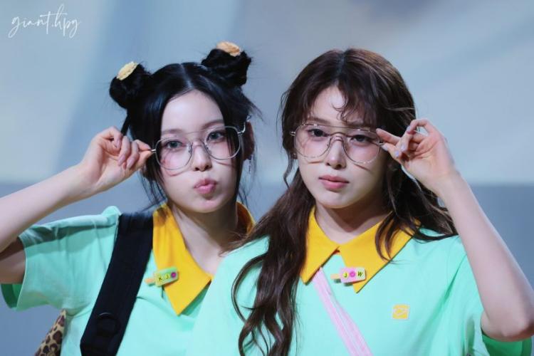 엔믹스 지우 배이 규진 설윤3