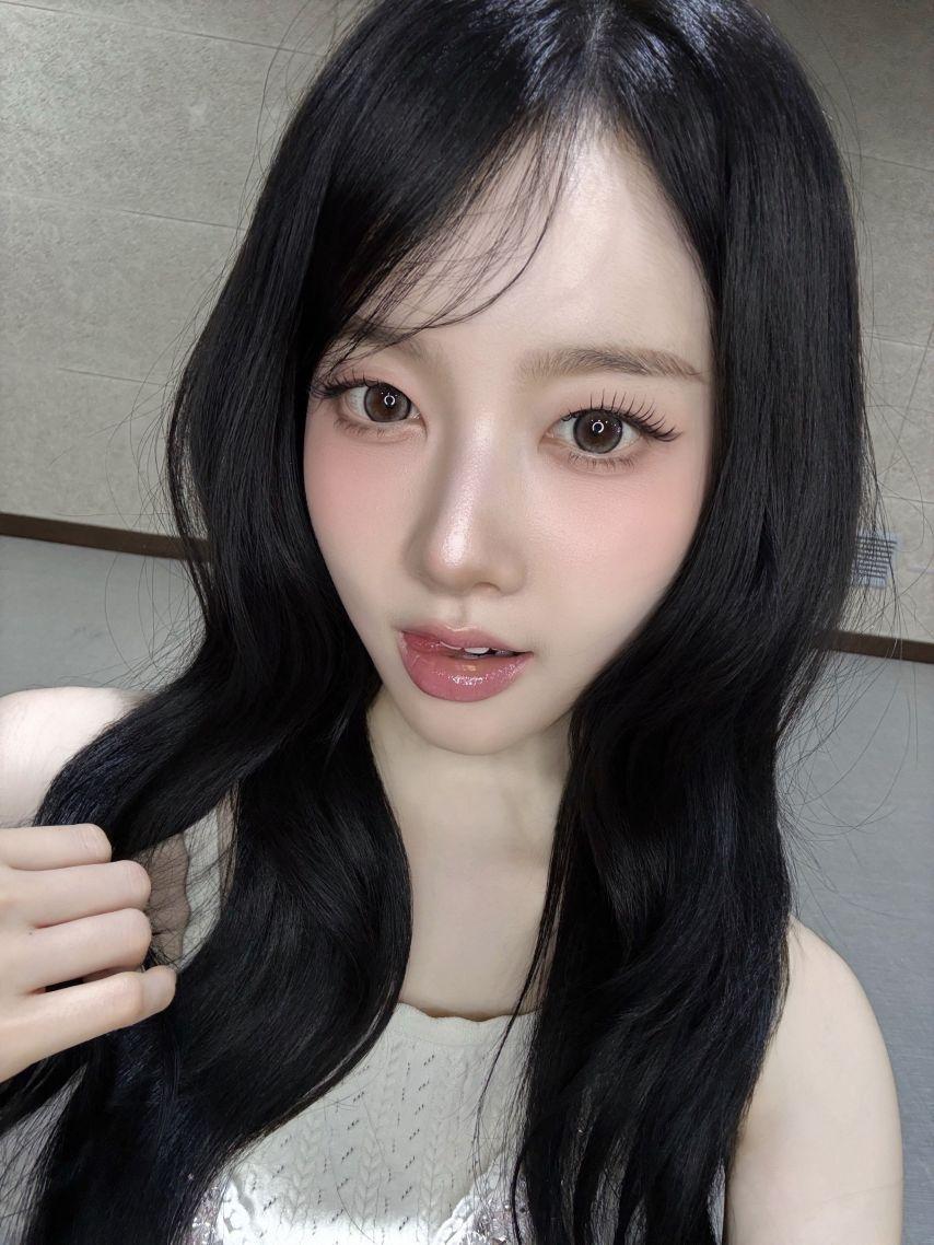 스테이씨 시은3