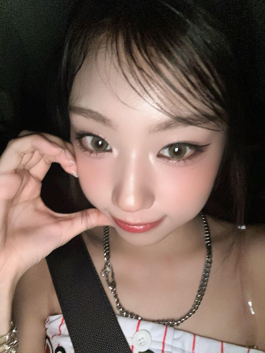 이즈나 최정은2