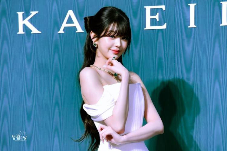 [아이브] 장원영2