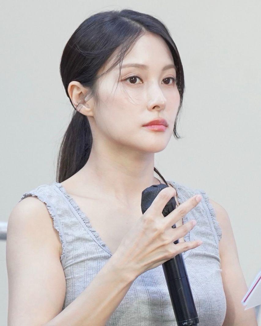 박규리 KARA카라11