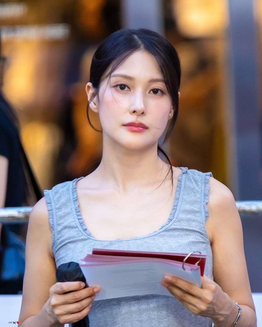 박규리 KARA카라9