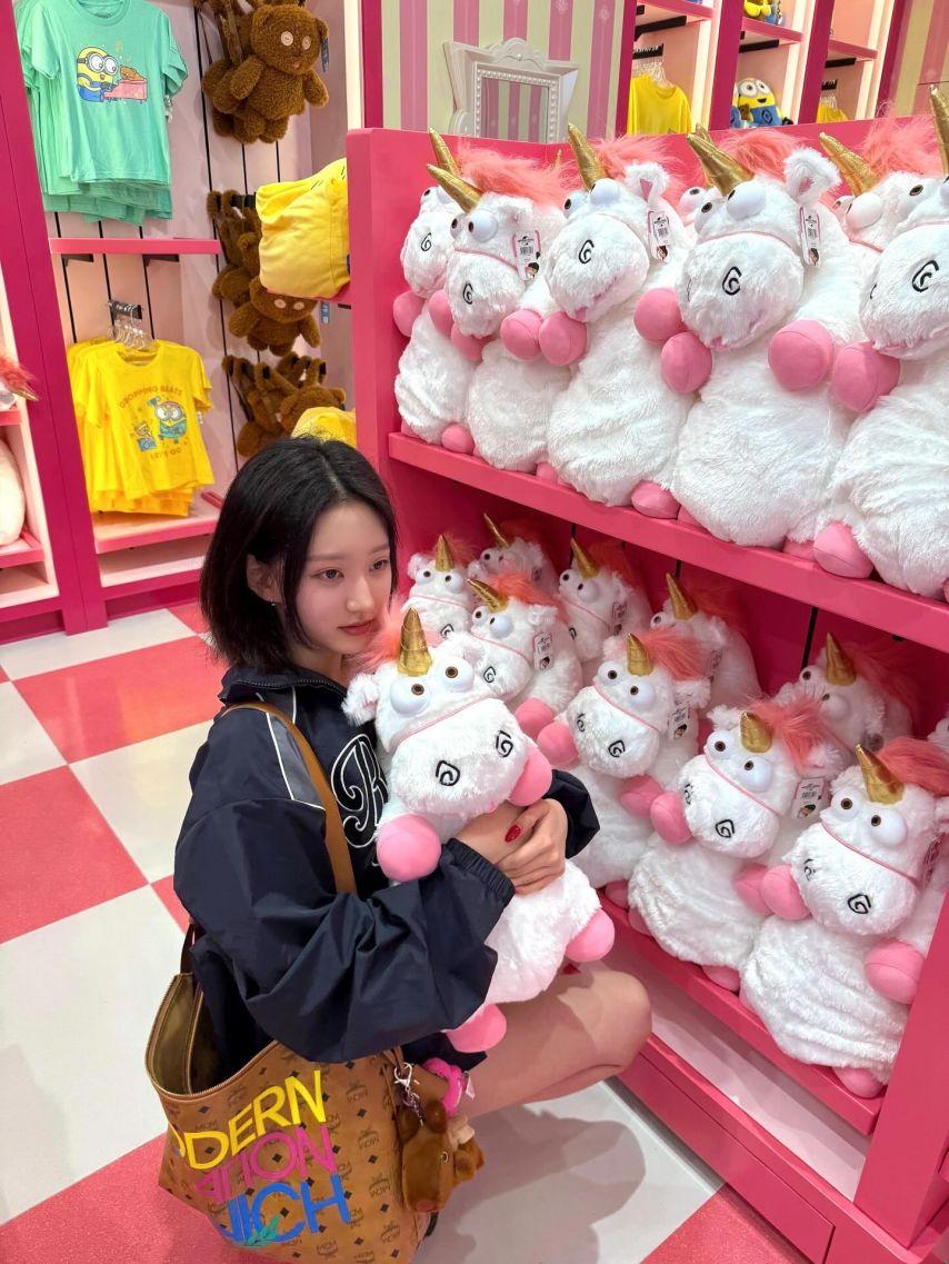 하이키 휘서5