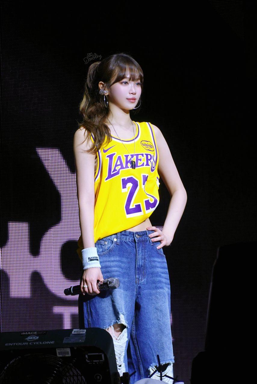 르세라핌 김채원0