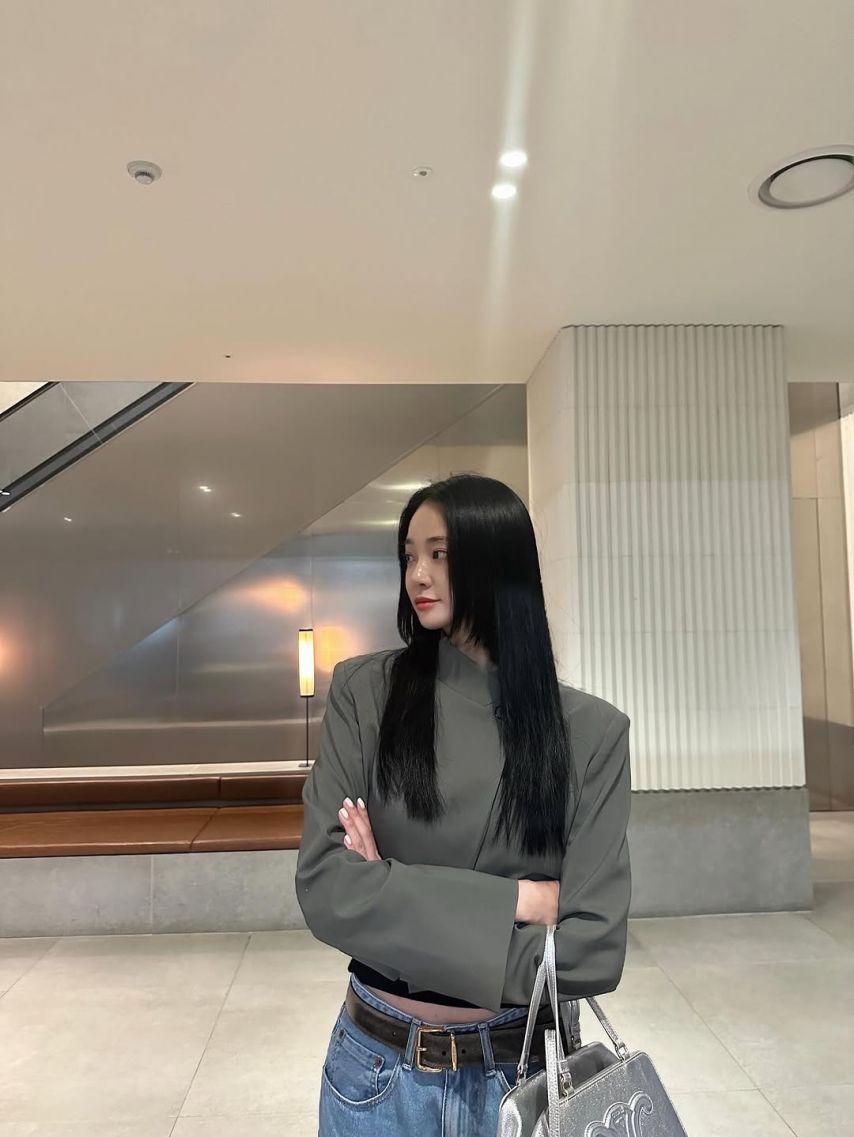이주연 (전 애프터스쿨) SNS5