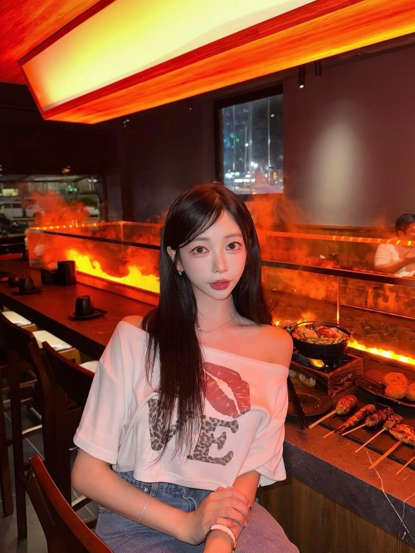 민세령 아나운서0