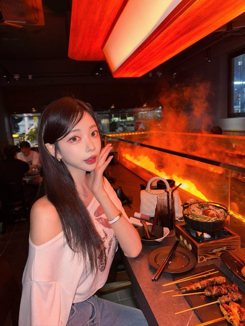 민세령 아나운서1