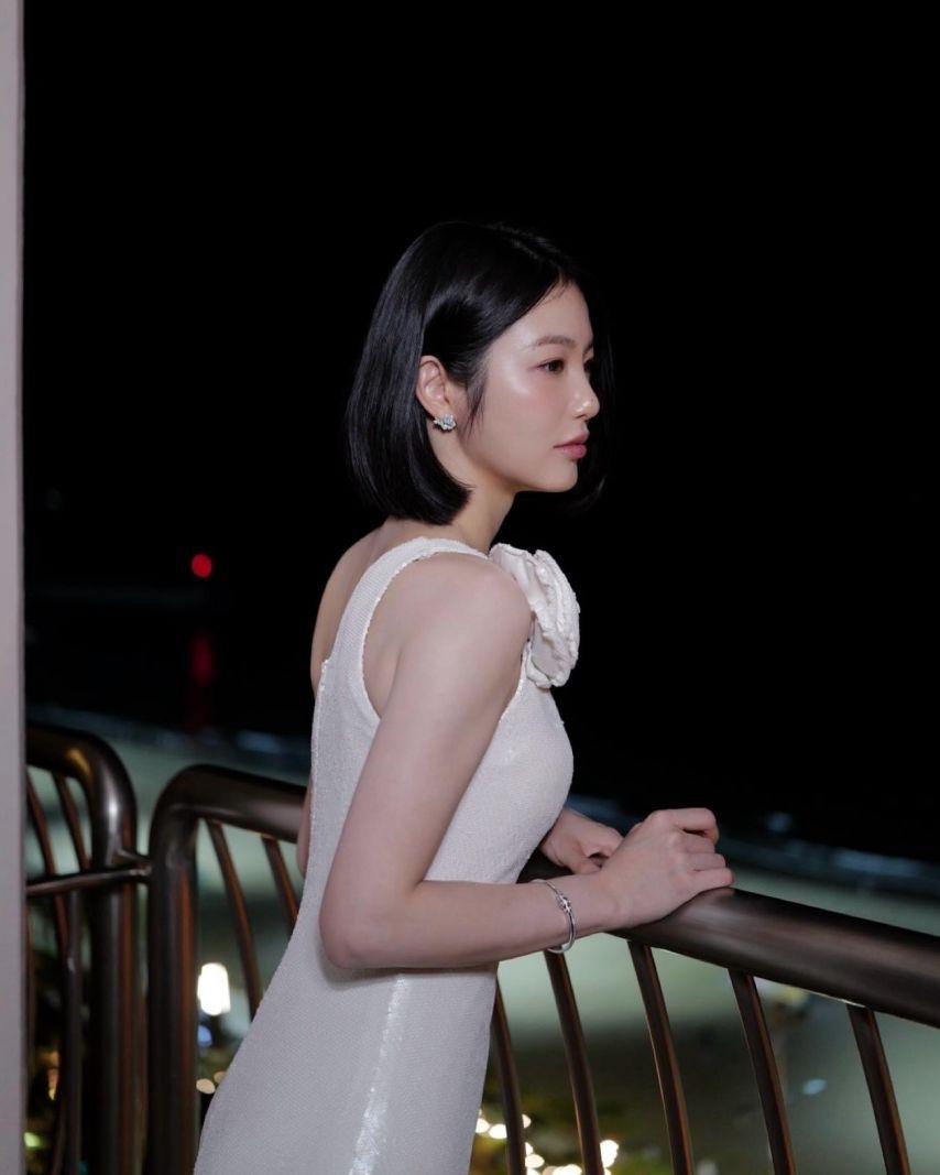 신예은 부산국제영화제0