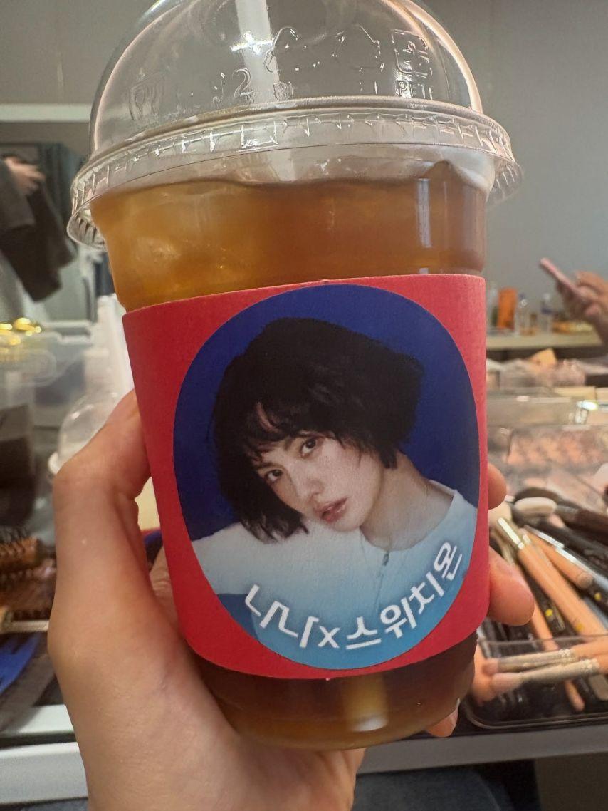 나나 임진아 인별8