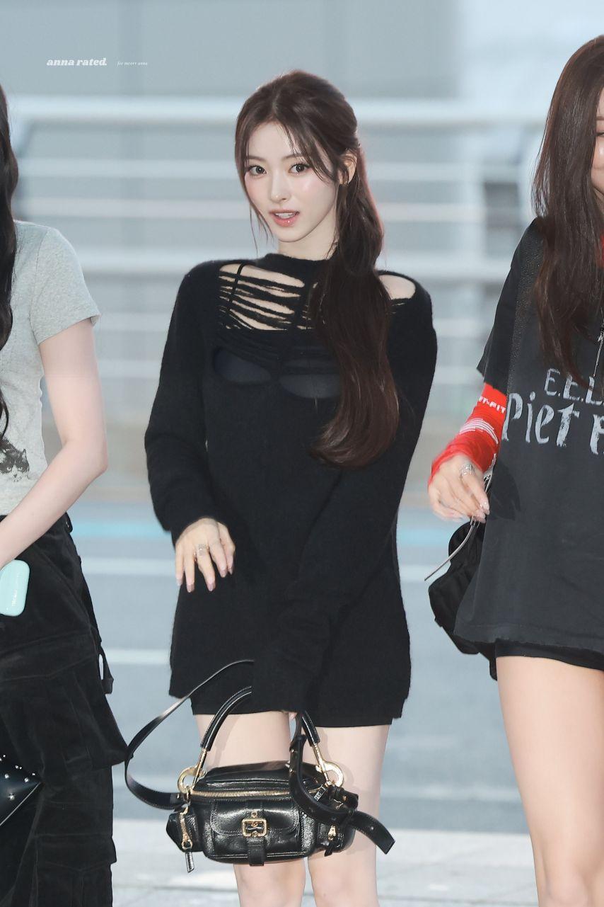 오늘 출국하는 미야오 안나5