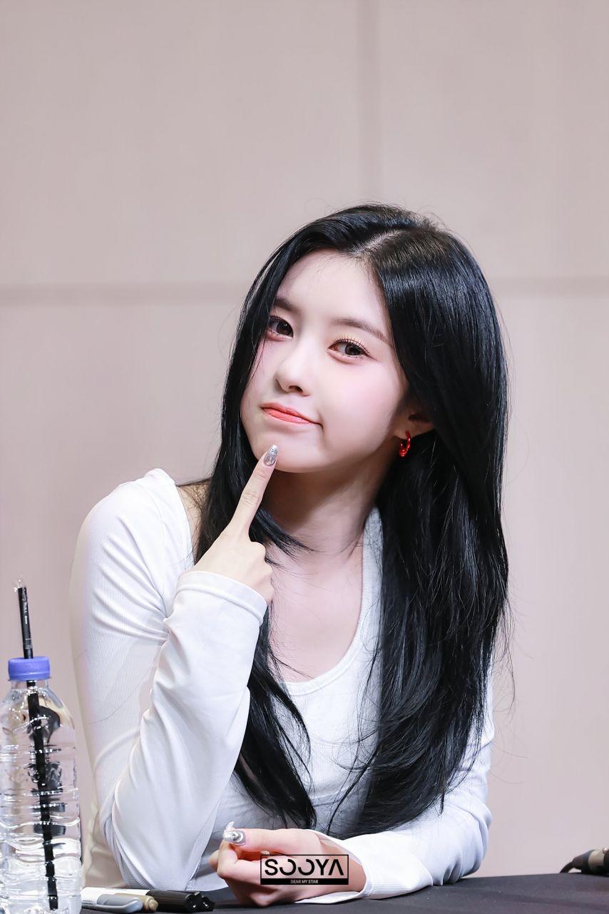 케플러 김다연2