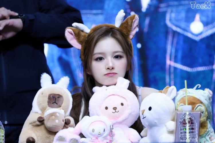 엔믹스 설윤9