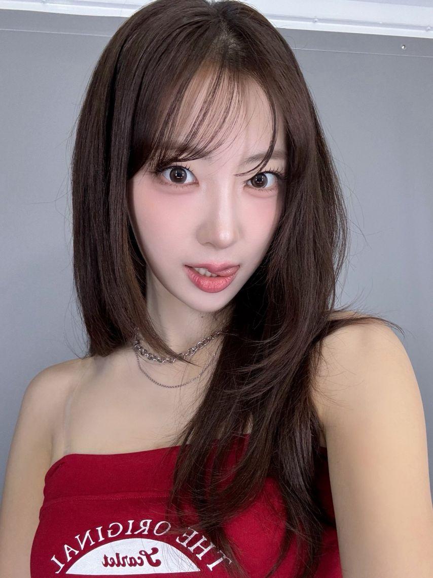 하이키 리이나 서이 옐1