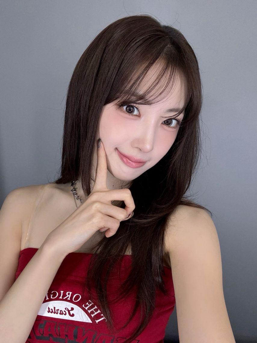 하이키 리이나 서이 옐2
