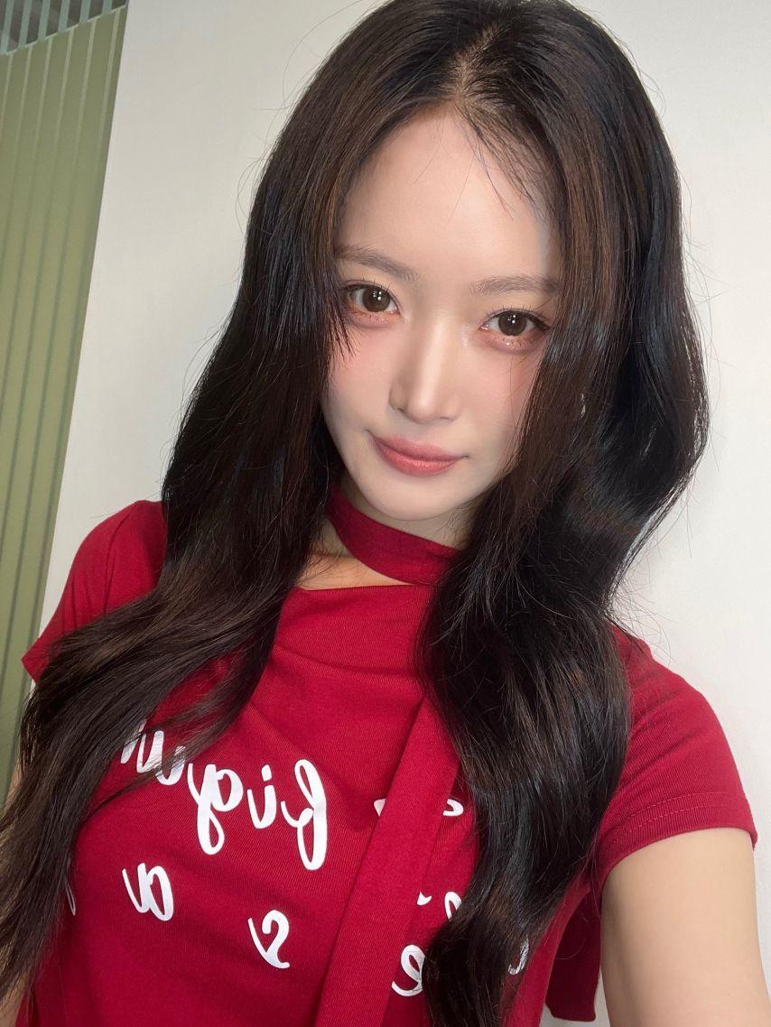 하이키 리이나 서이 옐3