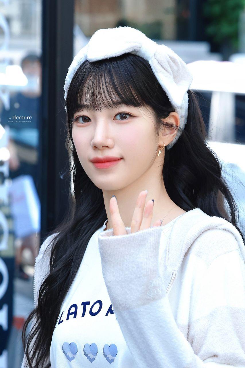 르세라핌 카즈하0