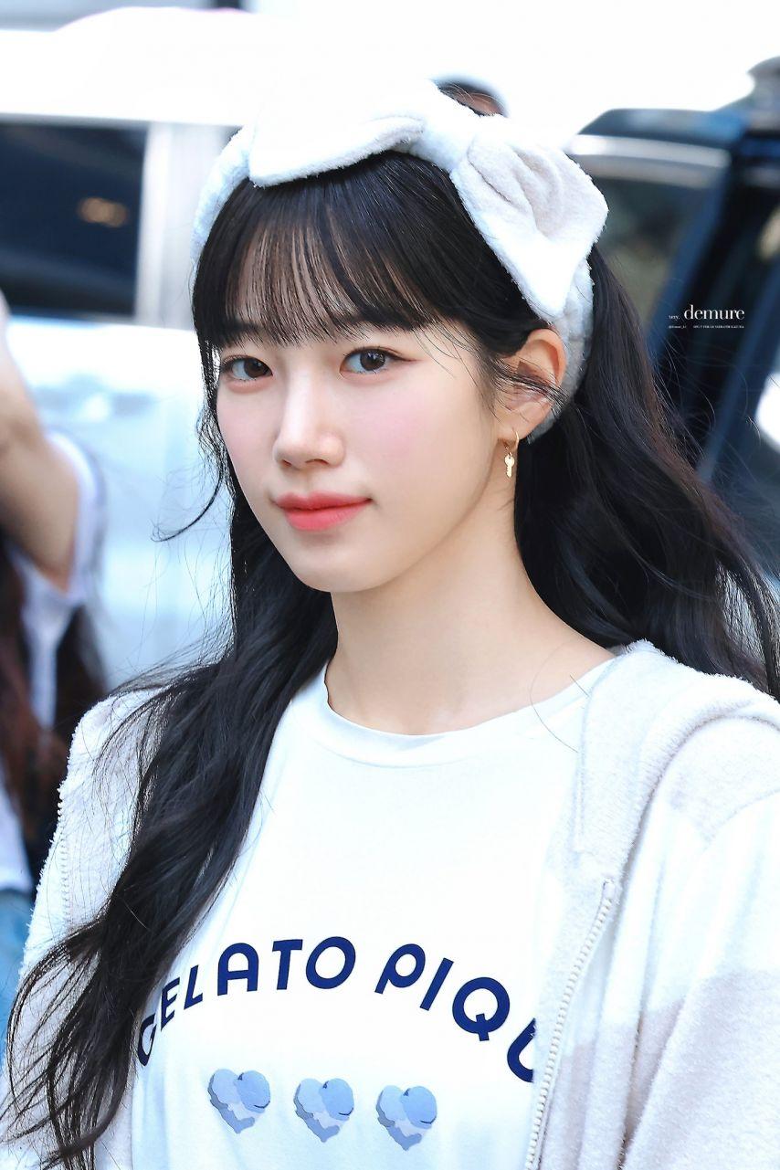 르세라핌 카즈하1